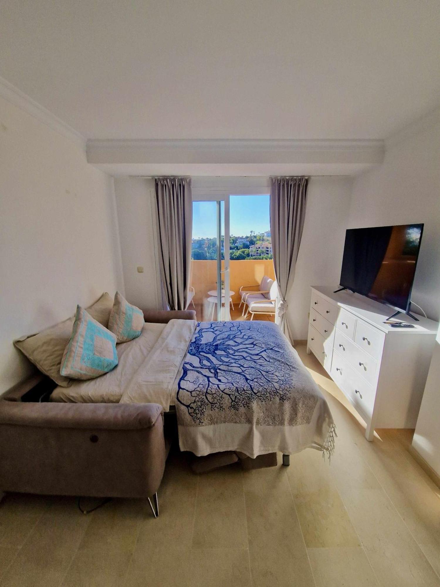 Sr Santa Maria Golf Marbella With Sea Views Apartment Екстериор снимка