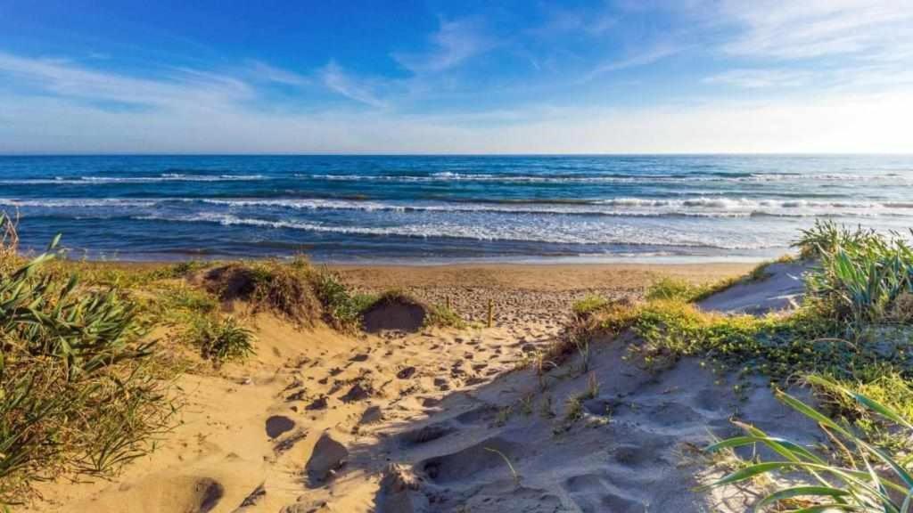 Sr Santa Maria Golf Marbella With Sea Views Apartment Екстериор снимка