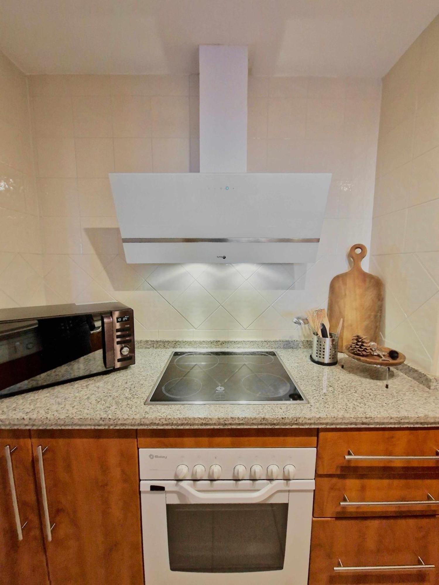 Sr Santa Maria Golf Marbella With Sea Views Apartment Екстериор снимка