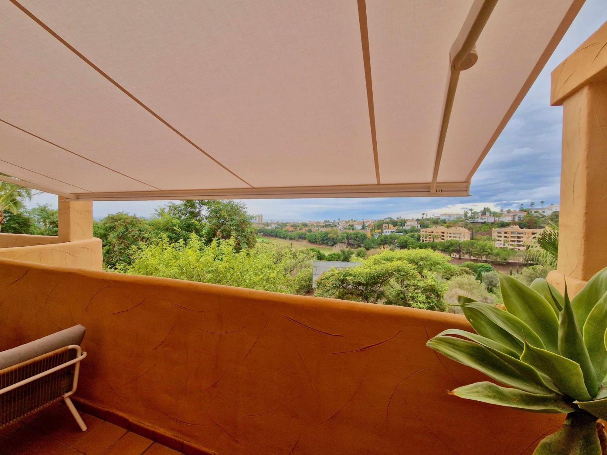 Sr Santa Maria Golf Marbella With Sea Views Apartment Екстериор снимка